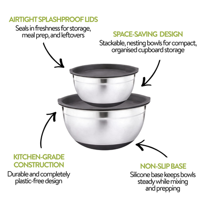 Flexibowl