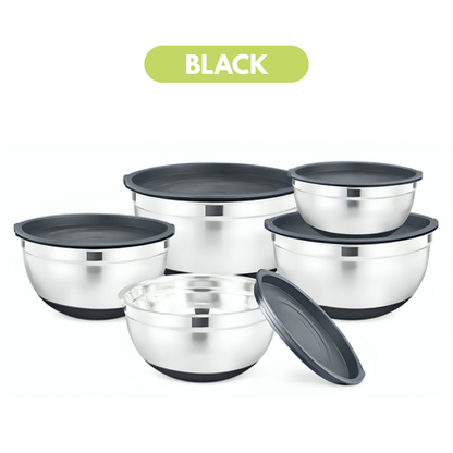 Flexibowl