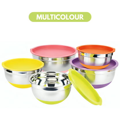 Flexibowl
