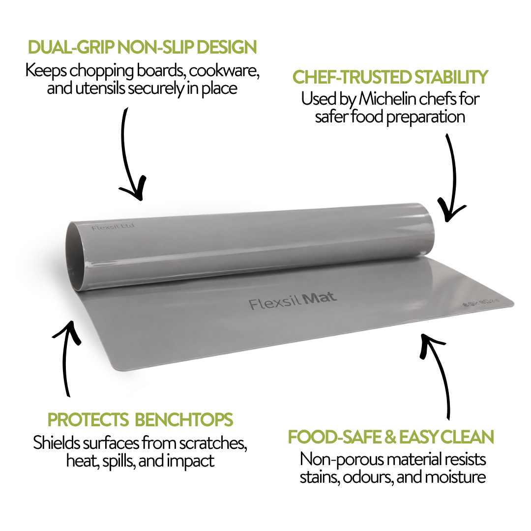 FlexsilMat