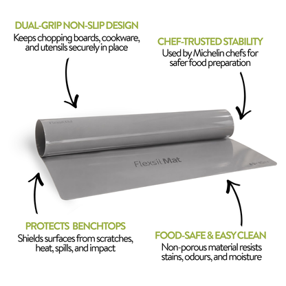 FlexsilMat