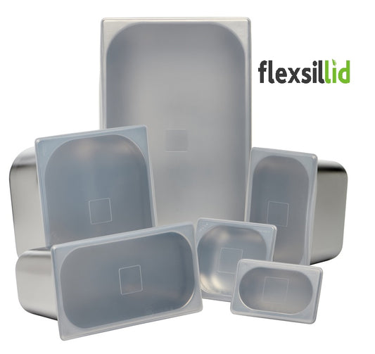 Couvercle Flexsil